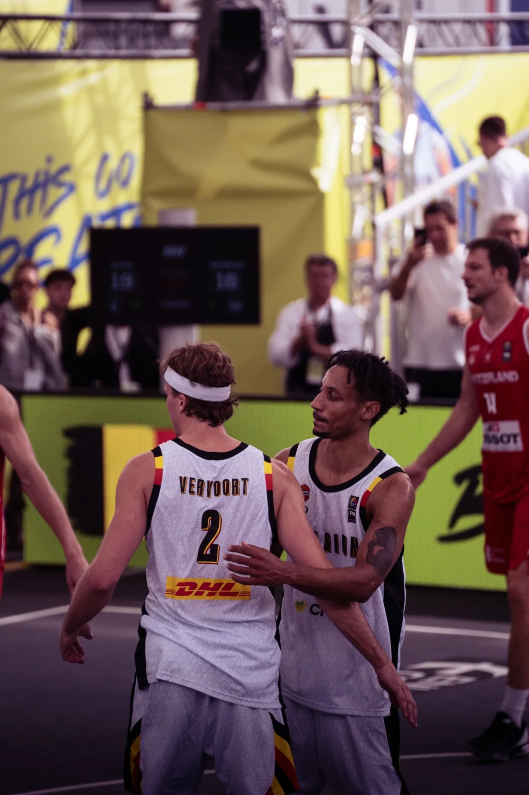 The moment — football sports photography by AIV Media