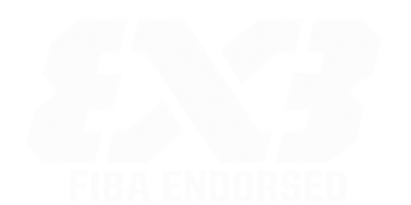 FIBA Endorsed logo
