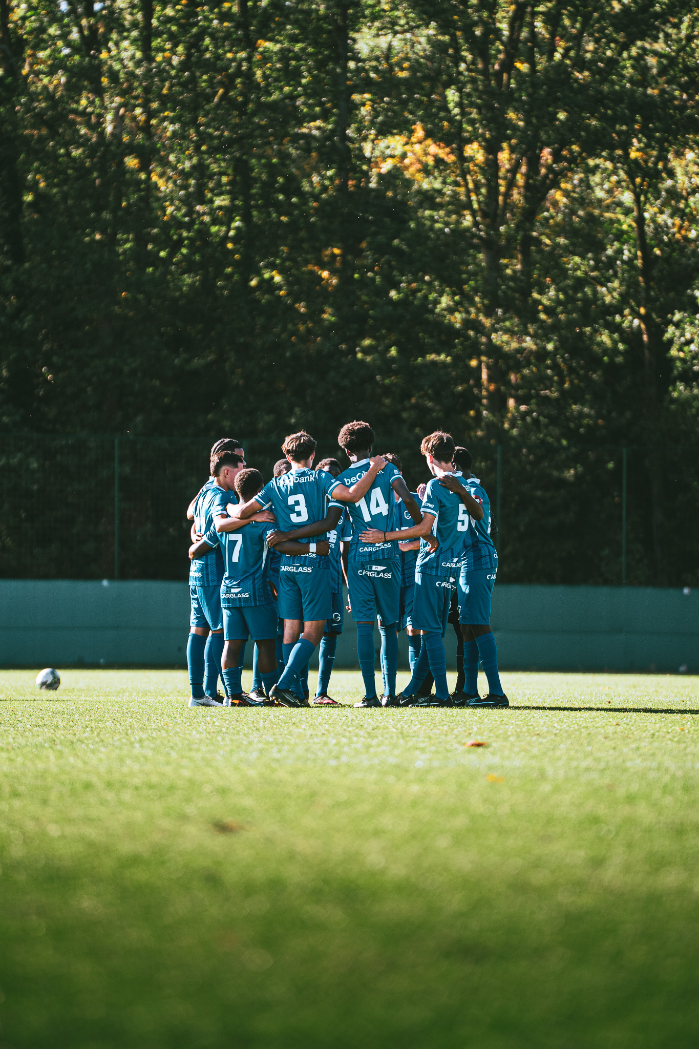 Together as one by AIV Media