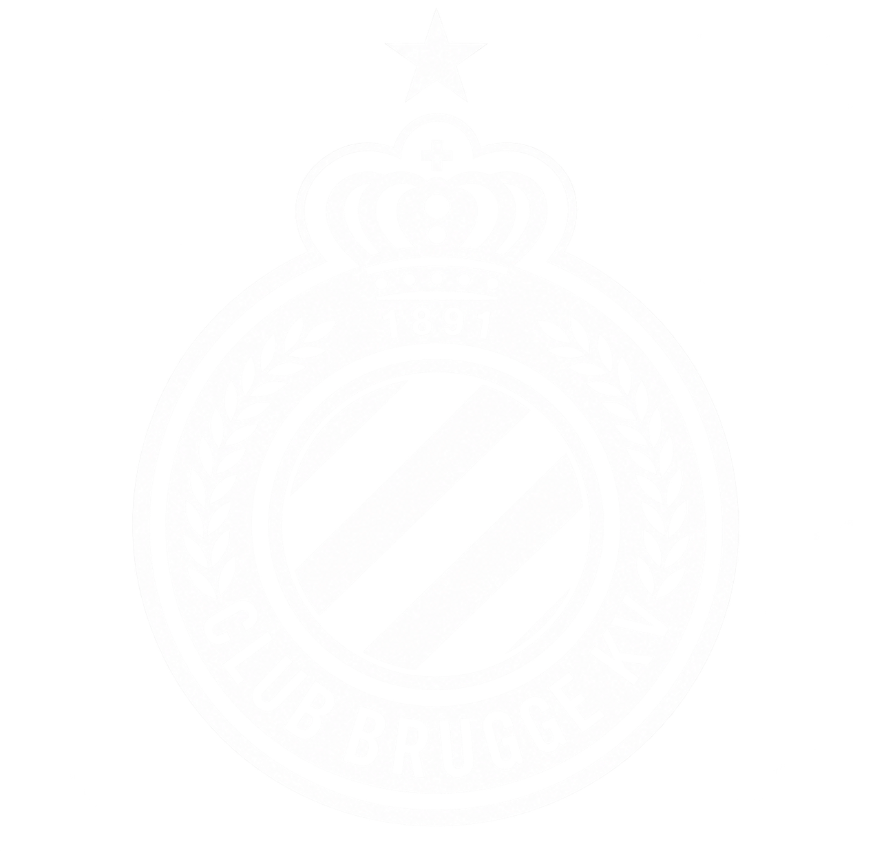 Club Brugge club crest