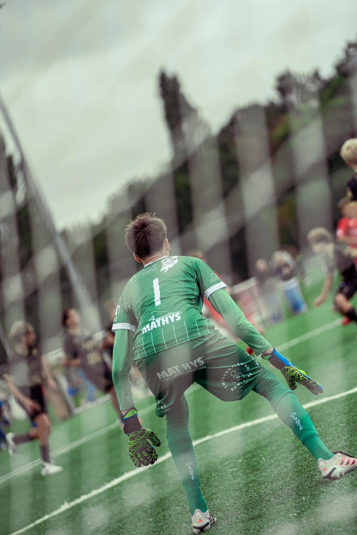 Football photography by AIV Media — DSC03255