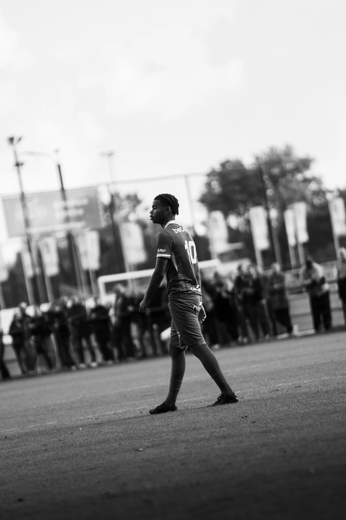 Football photography by AIV Media — DSC08210