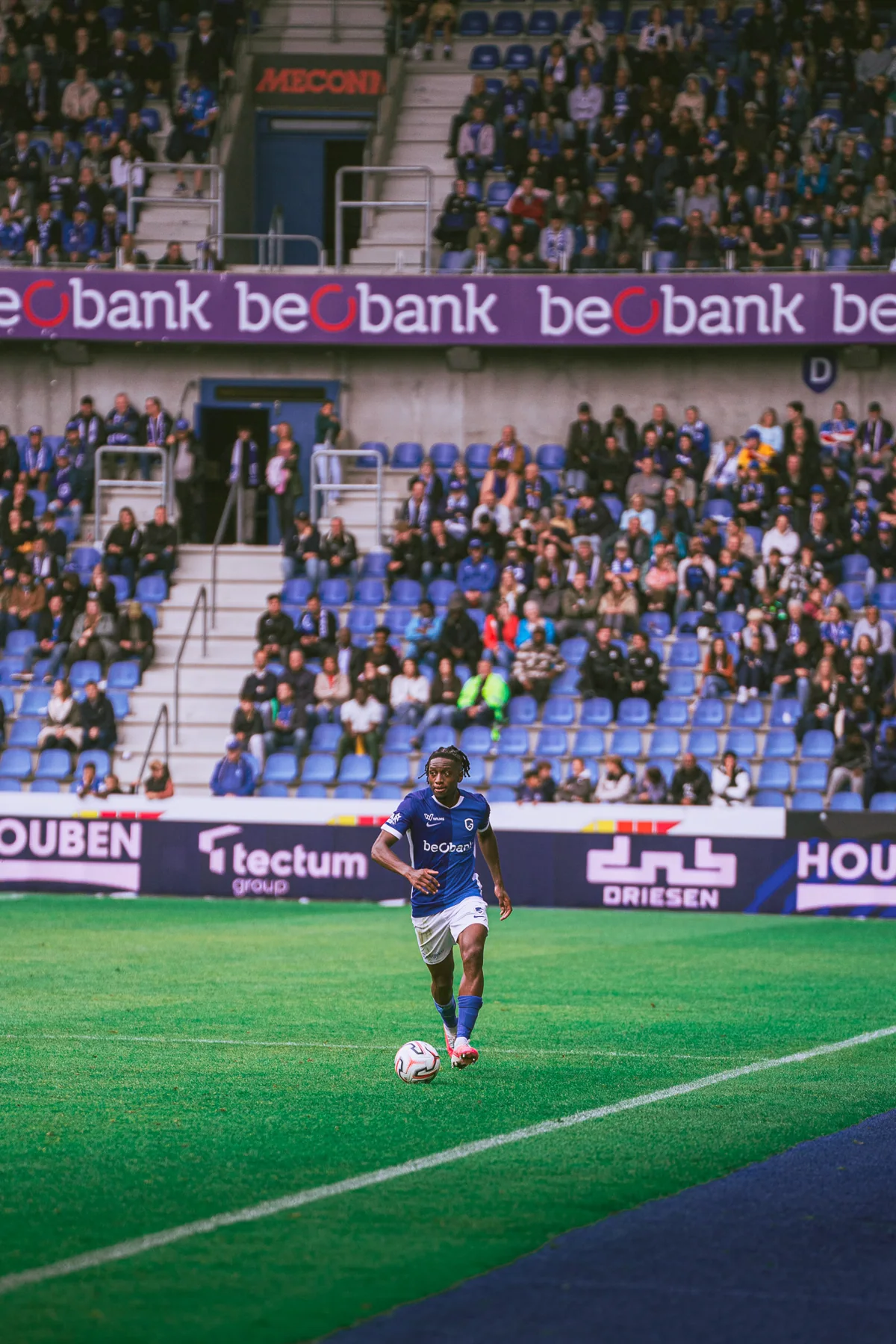 Football photography by AIV Media — DSC02031
