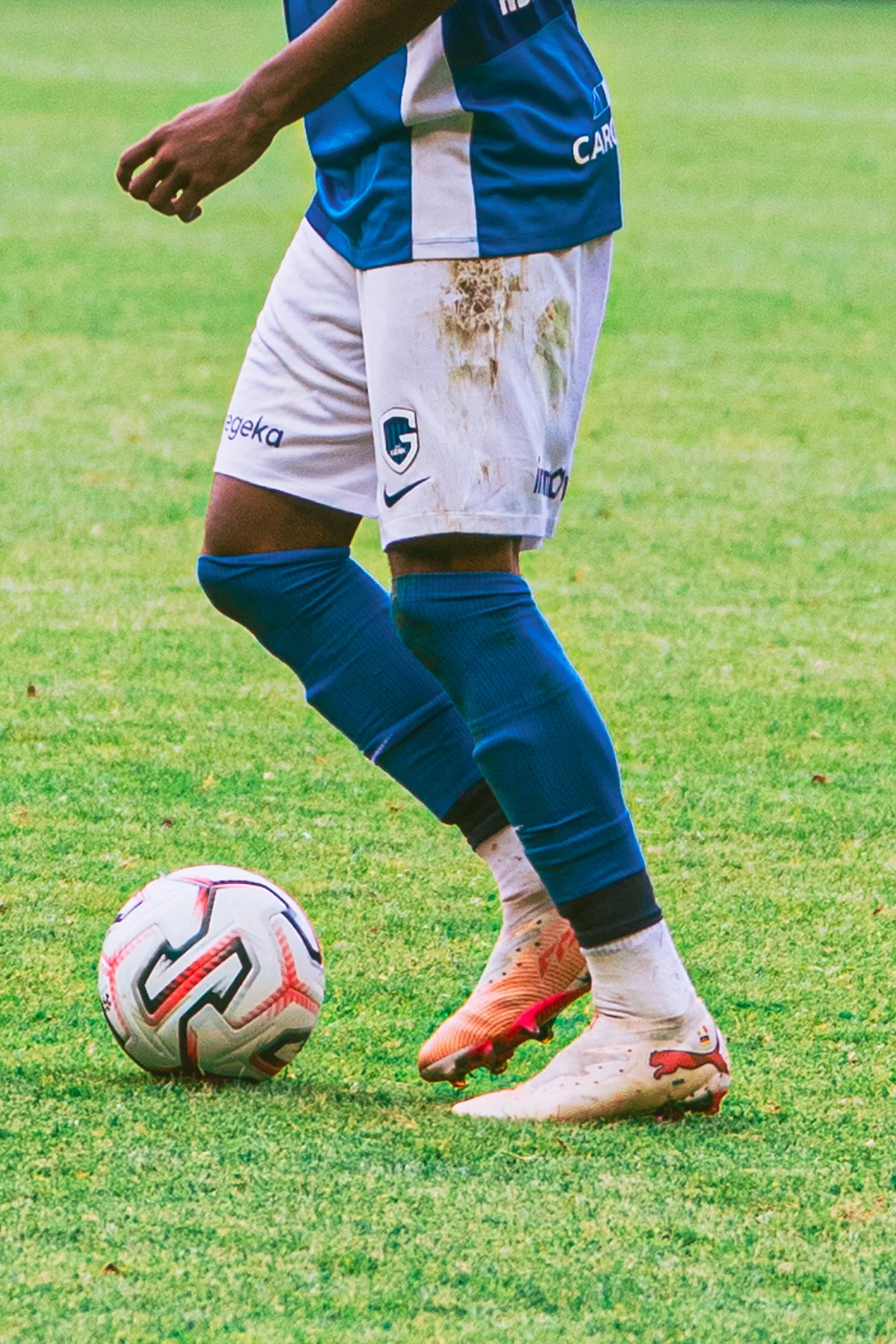 Football photography by AIV Media — DSC02070