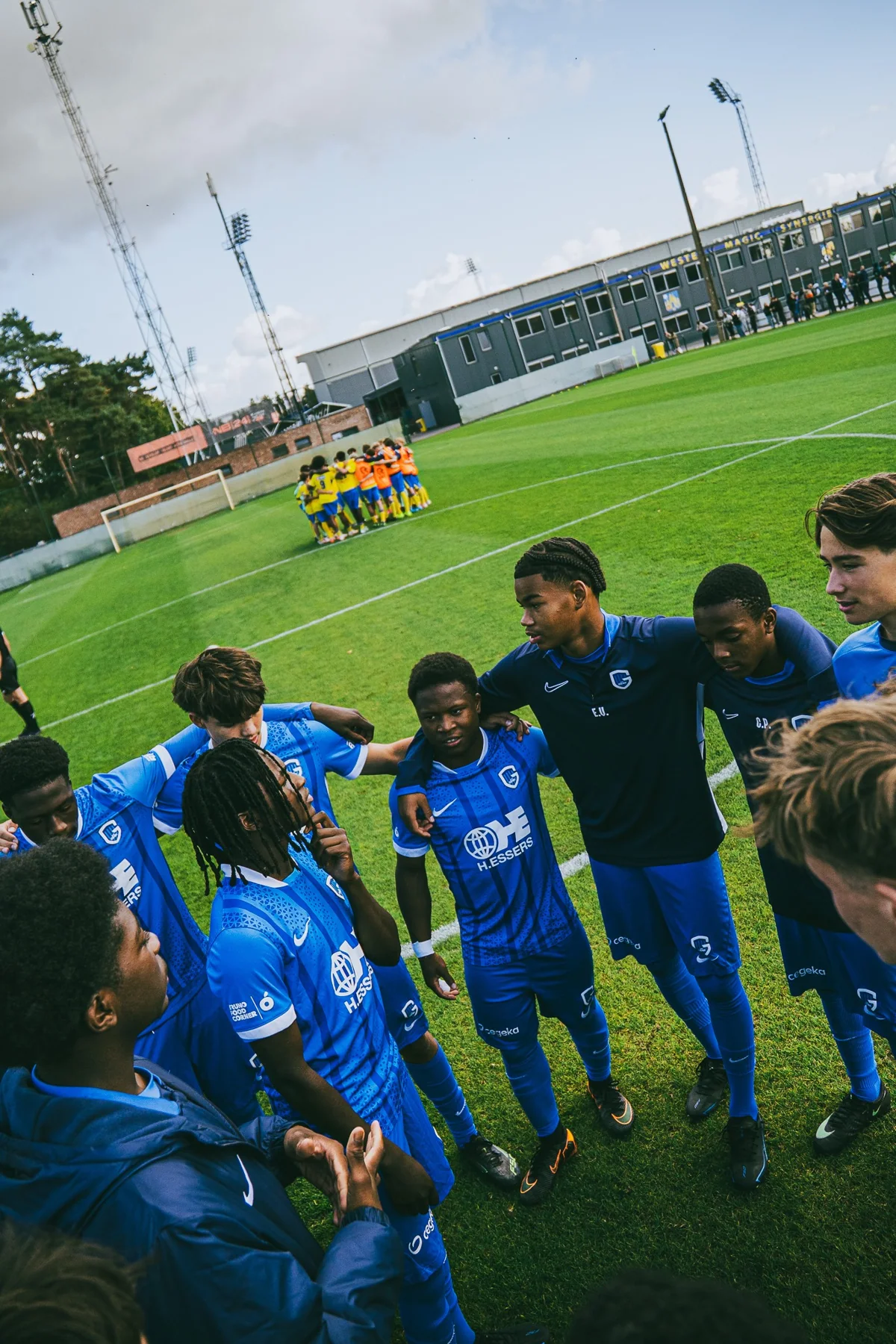 Football photography by AIV Media — DSC07460